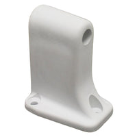 1496 Wall Mount - heavy duty plastic moulded for model 1492