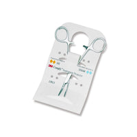 3M Comply Instrument Protectors with Process Indicators for Steam or EO sterilisation