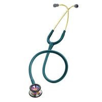 Littmann Classic II Paediatric Stethoscopes Caribbean Rainbow 2153