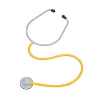 Single Patient Use Stethoscope