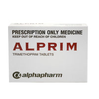 Alprim Tablets 300mg - Trimethoprim