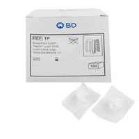 BD Male Luer Lock Cap