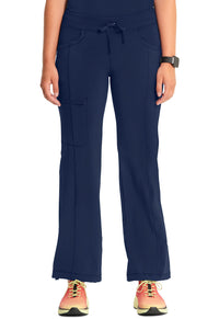 Infinity 1123A Scrubs Pants Women's Navy