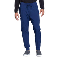 Infinity CK004A Scrubs Jogger Pant Men Navy