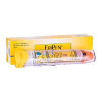 Epipen Adren 1/1000 0.3mg
