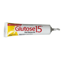 Glutose 15 Glucose Gel