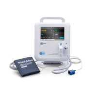 Hillrom Welch Allyn Spot Vital Signs 4400 Device