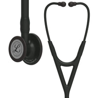 Littmann Cardiology IV Stethoscope Black / Black 6163