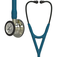 Littmann Cardiology IV Stethoscope Caribbean / Champagne 6190