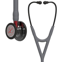 Littmann Cardiology IV Stethoscope Grey 6183 Limited Edition