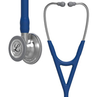 Littmann Cardiology IV Stethoscope Navy 6154
