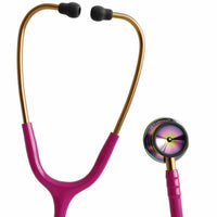 Littmann Classic II Infant Stethoscopes Raspberry Rainbow 2157