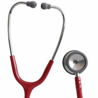 Littmann Classic II Paediatric Stethoscopes Red 2113R