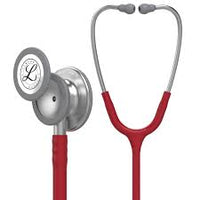 Littmann Classic III Stethoscope Burgundy 5627