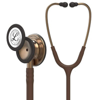 Littmann Classic III Stethoscope Chocolate/Copper 5809