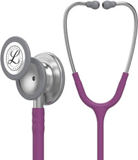 Littmann Classic III Stethoscope Plum 5831