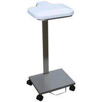 Pedal Operated Waste Bag Bin 1510