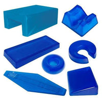 Positioning Gel Pads