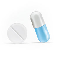 Curam Duo Tablets - Amoxicillin 500mg