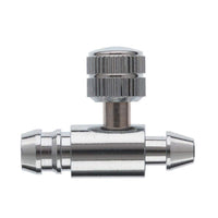 Sphygmomanometer Air Release Valve