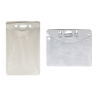 Spirit Badge ID Holders