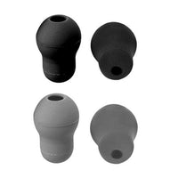 Spirit EarTips for Stethoscopes