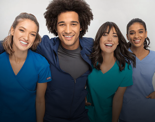 Nursing Scrubs
