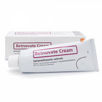 Betnovate Cream 0.1% - 30g Tube