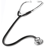 Prestige Dual Head Stethoscope Paediatric Edition