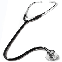 Prestige Ultra Sensitive Dual Head Stethoscope