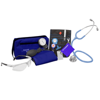 Student Nursing Pack Littmann Classic III Ceil Blue