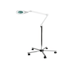 Superlux LSX - Magnifying Lamp   Mobile Stand