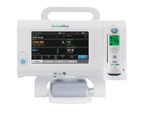 Welch Allyn Connex Spot Vital Signs